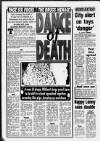 Birmingham Mail Tuesday 23 March 1993 Page 6