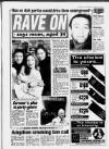 Birmingham Mail Wednesday 24 March 1993 Page 3
