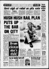 Birmingham Mail Tuesday 30 March 1993 Page 11