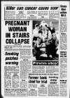 Birmingham Mail Tuesday 30 March 1993 Page 16