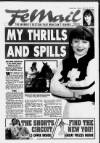Birmingham Mail Tuesday 30 March 1993 Page 21