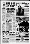 Birmingham Mail Friday 09 April 1993 Page 9