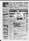 Birmingham Mail Friday 09 April 1993 Page 16