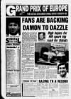 Birmingham Mail Friday 09 April 1993 Page 64