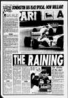 Birmingham Mail Monday 12 April 1993 Page 6