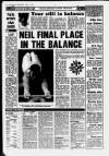 Birmingham Mail Wednesday 14 April 1993 Page 18