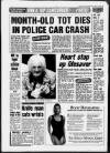 Birmingham Mail Wednesday 05 May 1993 Page 5