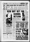 Birmingham Mail Saturday 29 May 1993 Page 5