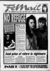 Birmingham Mail Tuesday 01 June 1993 Page 17