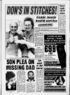 Birmingham Mail Wednesday 02 June 1993 Page 3