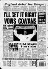 Birmingham Mail Wednesday 02 June 1993 Page 35