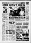 Birmingham Mail Saturday 05 June 1993 Page 5