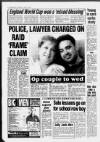 Birmingham Mail Saturday 05 June 1993 Page 8