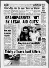 Birmingham Mail Saturday 05 June 1993 Page 9