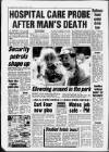 Birmingham Mail Tuesday 08 June 1993 Page 10