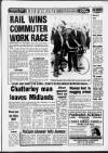 Birmingham Mail Wednesday 09 June 1993 Page 5