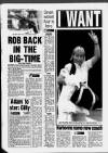 Birmingham Mail Wednesday 09 June 1993 Page 37