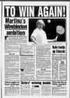 Birmingham Mail Wednesday 09 June 1993 Page 38
