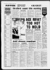 Birmingham Mail Wednesday 09 June 1993 Page 39