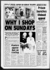 Birmingham Mail Monday 14 June 1993 Page 6