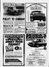 Birmingham Mail Wednesday 16 June 1993 Page 20