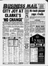 Birmingham Mail Wednesday 16 June 1993 Page 23