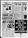 Birmingham Mail Wednesday 16 June 1993 Page 28