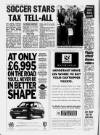 Birmingham Mail Friday 18 June 1993 Page 12