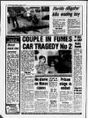 Birmingham Mail Monday 21 June 1993 Page 2