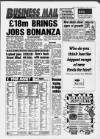 Birmingham Mail Monday 21 June 1993 Page 15