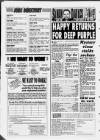 Birmingham Mail Monday 21 June 1993 Page 24