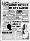 Birmingham Mail Tuesday 22 June 1993 Page 22