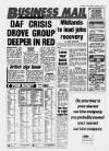 Birmingham Mail Monday 28 June 1993 Page 15
