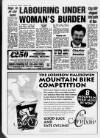 Birmingham Mail Monday 28 June 1993 Page 16