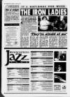 Birmingham Mail Monday 28 June 1993 Page 21