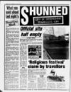 Birmingham Mail Wednesday 30 June 1993 Page 2