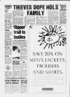 Birmingham Mail Wednesday 30 June 1993 Page 7