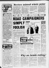 Birmingham Mail Wednesday 30 June 1993 Page 8