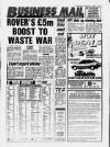 Birmingham Mail Wednesday 30 June 1993 Page 17