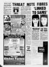 Birmingham Mail Wednesday 30 June 1993 Page 18