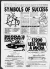 Birmingham Mail Wednesday 30 June 1993 Page 20