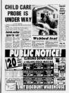 Birmingham Mail Wednesday 30 June 1993 Page 27