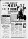 Birmingham Mail Wednesday 30 June 1993 Page 34