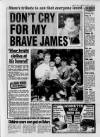 Birmingham Mail Thursday 29 July 1993 Page 3