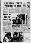 Birmingham Mail Thursday 29 July 1993 Page 18