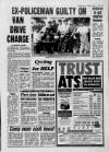 Birmingham Mail Thursday 29 July 1993 Page 29