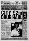 Birmingham Mail Saturday 03 July 1993 Page 1