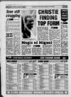 Birmingham Mail Saturday 03 July 1993 Page 34