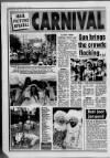 Birmingham Mail Monday 05 July 1993 Page 6