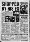 Birmingham Mail Thursday 08 July 1993 Page 4